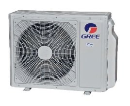 Gree outdoor unit