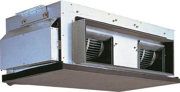 Klimatyzator kanałowy Mitsubishi Electric Klimatyzator kanałowy Mitsubishi Electric