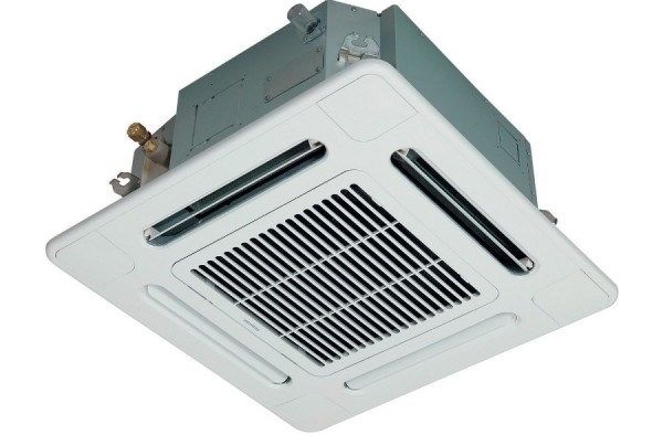 Klimatyzatory kasetonowe Toshiba Warszawa Klimatyzatory kasetonowe Toshiba Warszawa
