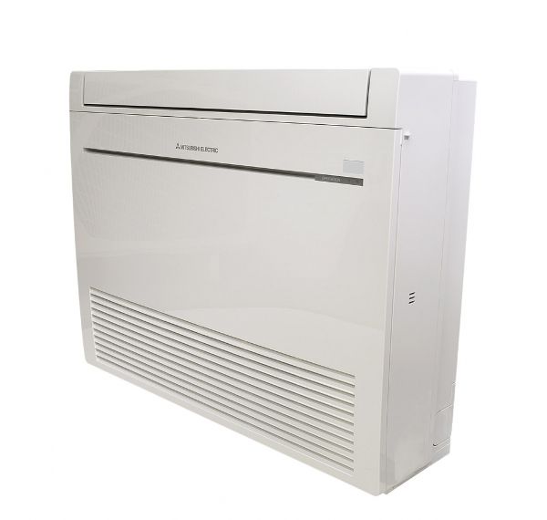 Mitsubishi Electric floor standing air conditioner