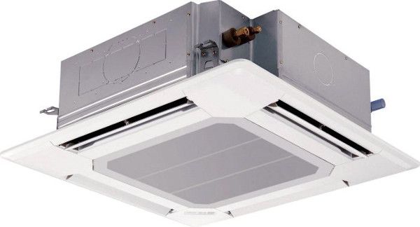 Mitsubishi Electric cassette air conditioners