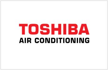 Toshiba air conditioners