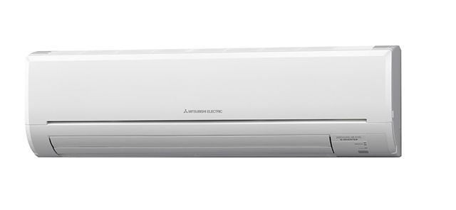 Mitsubishi Warsaw industrial air conditioners