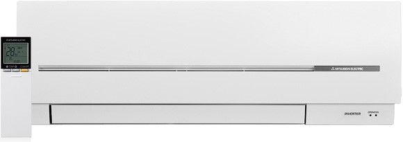 Klimatyzatory serii KOMPAKT MSZ-SF marki Mitsubishi Electric Klimatyzatory serii KOMPAKT MSZ-SF marki Mitsubishi Electric