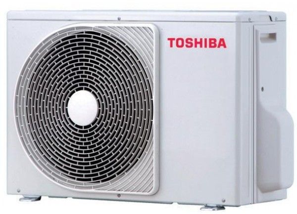 Toshiba multisplit Clima Toshiba multisplit Clima
