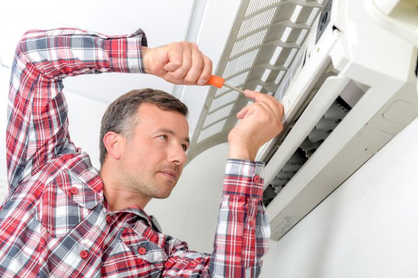 Air conditioning repair Warsaw