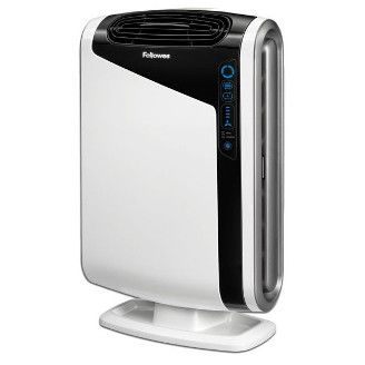 Fellowes air purifiers