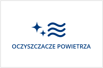 Oczyszczacze powietrza