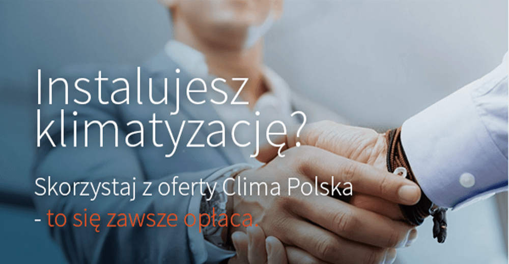 Podwykonawstwo Clima Podwykonawstwo Clima