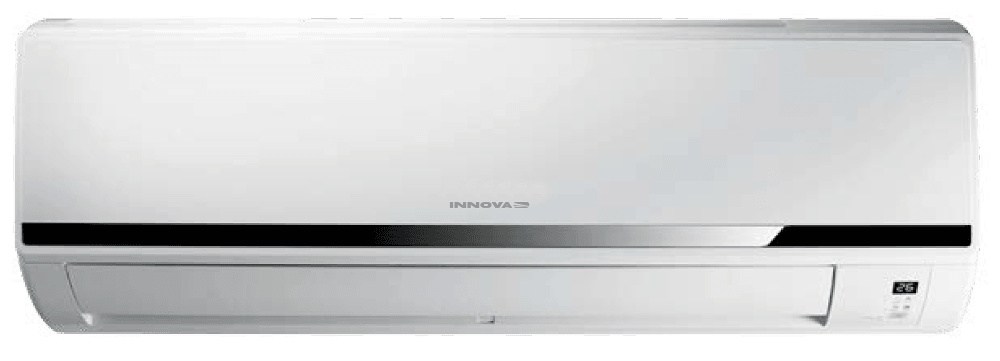 Innova Clima air conditioners