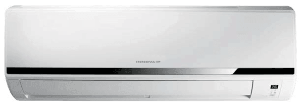 Racker Innova air conditioners