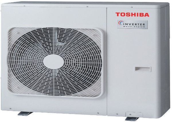 Multisplit Toshiba Multisplit Toshiba