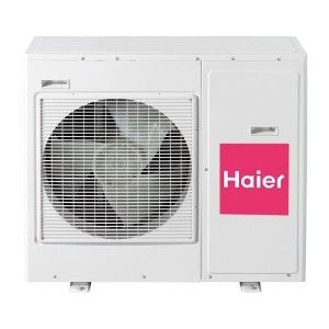 Haier urządzenia zewnętrzne Haier urządzenia zewnętrzne i wewnętrzne