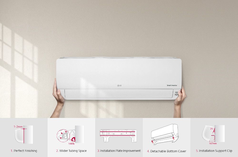 LG Clima Polska