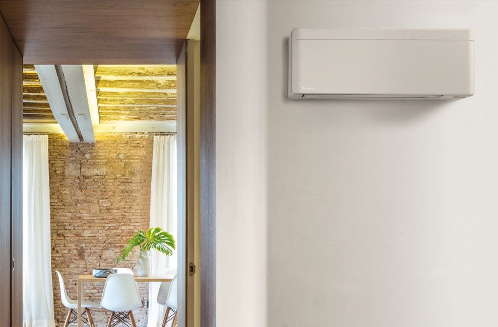 klimatyzator daikin bluevolution STYLISH FTXA+RXA dom klimatyzator daikin bluevolution STYLISH FTXA+RXA dom