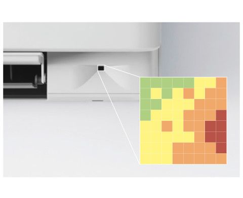 air conditioner daikin bluevolution STYLISH FTXA+RXA technology