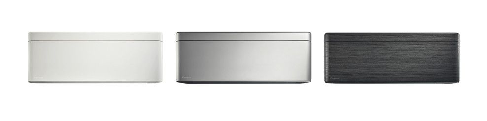 klimatyzator daikin bluevolution STYLISH FTXA+RXA wersje kolorystyczne klimatyzator daikin bluevolution STYLISH FTXA+RXA wersje kolorystyczne