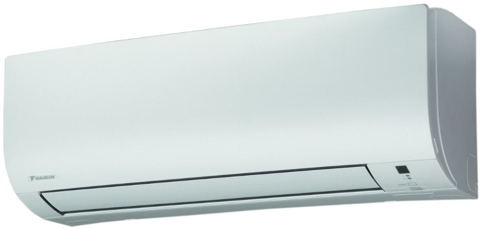 klimatyzator daikin cold region COMFORA FTXTP-K+RXTP-N