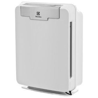 Electrolux air purifier