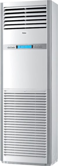 Cabinet Haier column air conditioner