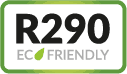 R290 eco friendly