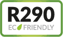 R290 eco-friendly