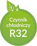 Czynnik chłodniczy R32