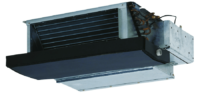 Daikin FDBQ-B duct unit