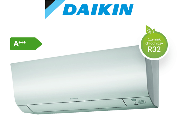 Jednostka naścienna DAIKIN PERFERA CTXM-N FTXM-N