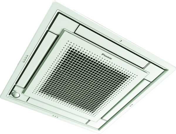 Panel dekoracyjny BYFQ60CW DAIKIN