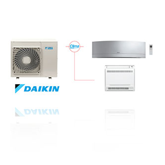 air conditioning-daikin-multi-menu