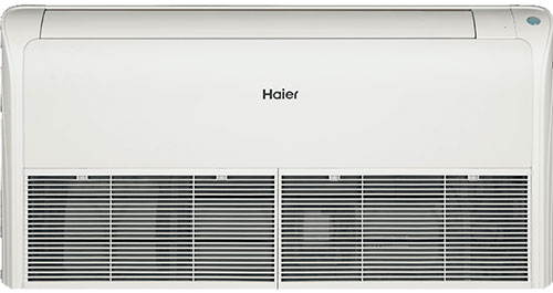 air conditioning-haier-convertible