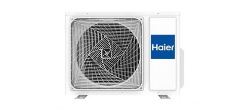 air conditioning-haier-outdoor-unit