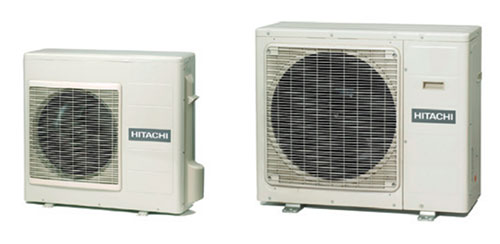 air conditioning-hitachi-multi-outdoor-units-r32