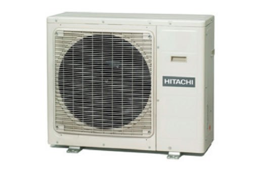 air-conditioning-hitachi-multi-outdoor-units-r410a-r32