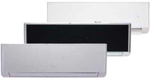 air-conditioner-gree-amber-standard-silver-black-white