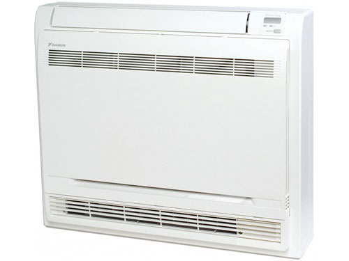 daikin-fvxm-f-floor-air-conditioning