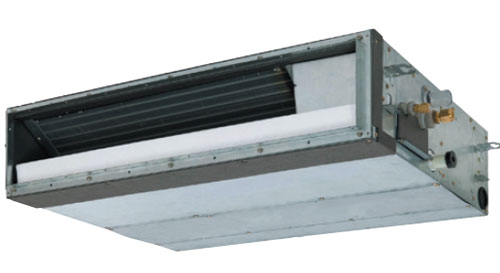 toshiba-commercial-systems-flat-duct-unit