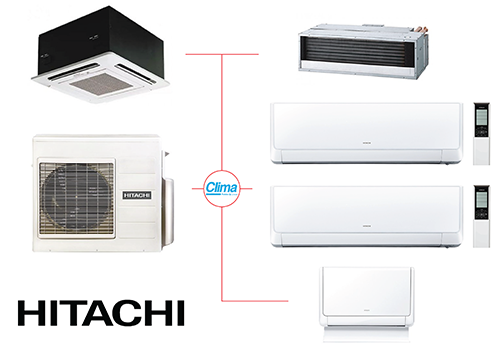 air-conditioning-hitachi-clima-polish-multi-for-five-rooms