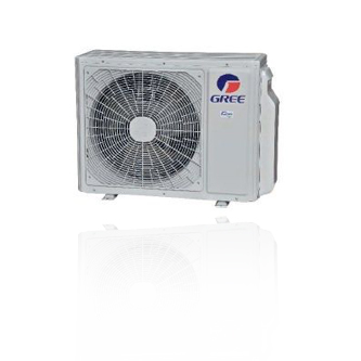 air conditioner-gree-outdoor-unit-menu