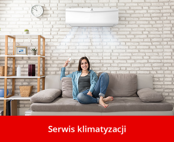 Air conditioning service Warsaw