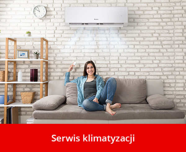 Air conditioning service Warsaw