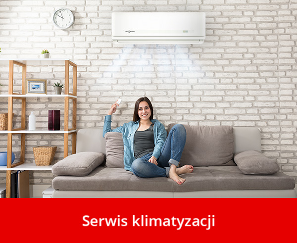 Air conditioning service Warsaw