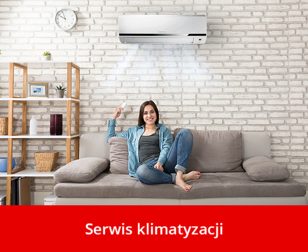 Air conditioning service Warsaw