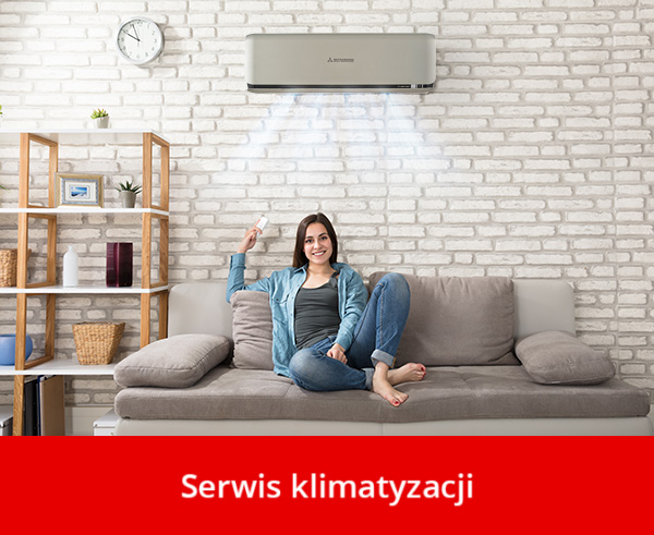 Air conditioning service Warsaw