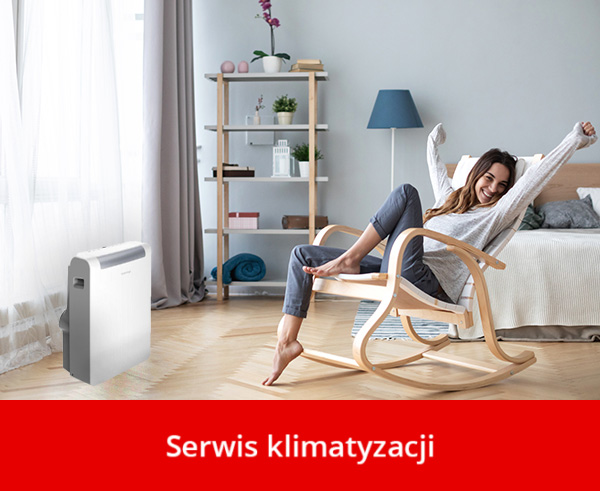 Air conditioning service Warsaw