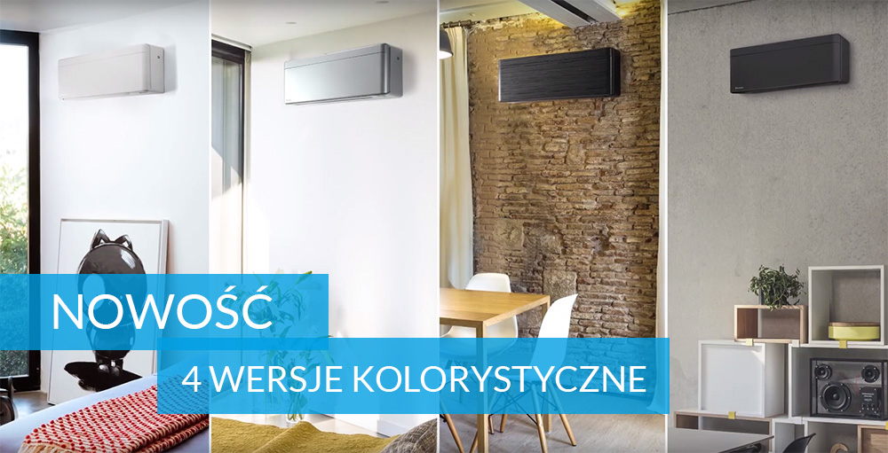 klimatyzacja-daikin-stylish-wersje-kolorystyczne