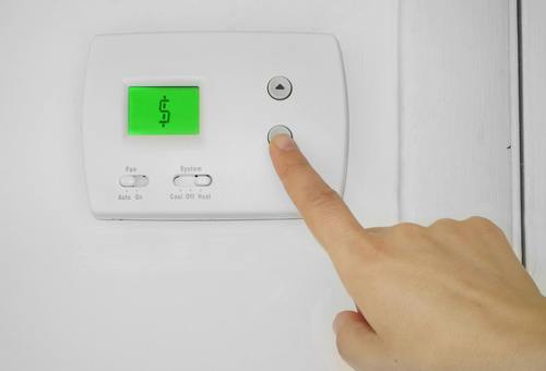 The cost of using air conditioning at home