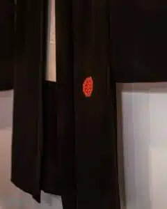 haori traditional clothing