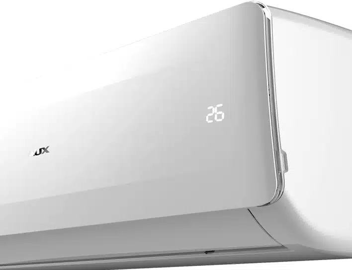 Aux Freedom domestic air conditioners
